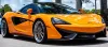 Your Leading McLaren Service and Maintenance Center