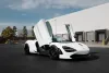 Mclaren repair Dubai
