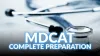 Tabir Academy for Top-notch MDCAT Preparation