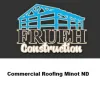 Commercial Roofing Minot ND