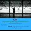 Airport Hangar Roofing Services Alabama