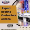  Airport Roofing Contractors Arizona