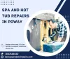 Spa and Hot Tub Repairs in Poway