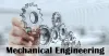 Career after B Tech Mechanical Engineering