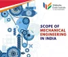 Scope of Mechanical Engineering in India: What’s next? - Blog | Mahindra Ecole Centrale - Write On, Right On! - Blog | Mahindra Ecole Centrale – Write On, Right On!