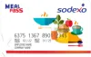 Sodexo Meal Pass – Sodexo India