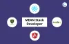 Mean Stack Developers 