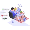 Mean development services -MEAN STACK