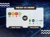 Comparison of MEAN Stack vs MERN Stack for Web Development