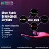 MEAN Stack Development Services