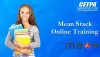 Full Stack Developer Mean Stack Training In Noida | Cetpa Infotech