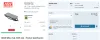 LED Driver Modules, led driver power supply, DC-DC converter