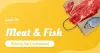 Meat & Fish Delivery App Development Like Licious App