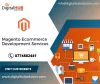 Magento Ecommerce Development Services