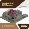 Mechanical BIM Services