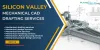 Mechanical CAD Drafting Services