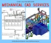 Mechanical CAD Services