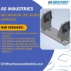 Optimizing Mechanical Detailing Services in the USA