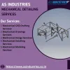  Mechanical Detailing Services 