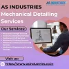 Mechanical Detailing Services
