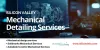Mechanical Detailing Services