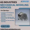  Mechanical Modeling Services