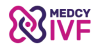 Medcy IVF Logo
