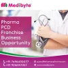Gynae PCD Franchise Company