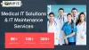 medical it services