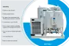 PSA medical oxygen generator