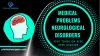 Neurological Disorders 5 Times More Likely For Self Destruction