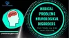 Neurological Disorders 5 Times More Likely For Self Destruction