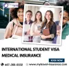Medical Insurance for Students to Canada