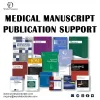 Medical Manuscript Publication Support