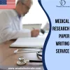 Medical Research Paper Writing Service - Words Doctorate