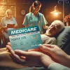 Does Medicare cover hospice? Eligibility, benefits &amp; more