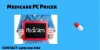 Medicare PC Pricer