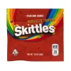 Buy THC Skittles Tropical (400MG THC) - Cannabis Skittles - Mungus