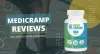 MediCramp Reviews (Best Muscle Reliever) Before/After Results