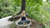 Meditation Retreats in Rishikesh | Chandra Yoga Meditation Ashram