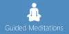 Meditation Experience with Best Guided Meditation Music