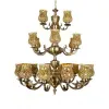 Buy online chandeliers lighting in India