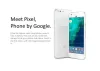 GOOGLE PIXEL IPHONE’S PERFORMANCE DESIGN DISPLAY CAMERA BATTERY LIFE