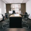 Hurry Book Now! Meeting rooms in Noida Well Designed
