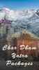 Kedarnath Helicopter Services| Kedarnath yatra by helicopter