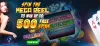 Progressive slot machines - microgaming mega reel slots