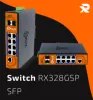 Industrial PoE Switches | Makers &amp; Suppliers  | Relix Networks
