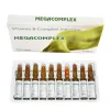 Megacomplex Injection, Vitamin B-Complex Injection 2 Ml - Schwitz Biotech