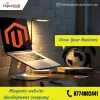  Magento Website Development Company