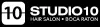 Japanese Straightening Boca Raton